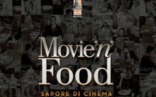 Movie’n’Food – SAPORE di CINEMA
